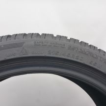 9.  215 45 20 4x  BRIDGESTONE  215/45 R20 95W XL Blizzak 6 Winterreifen 2025 7,2-6,8mm