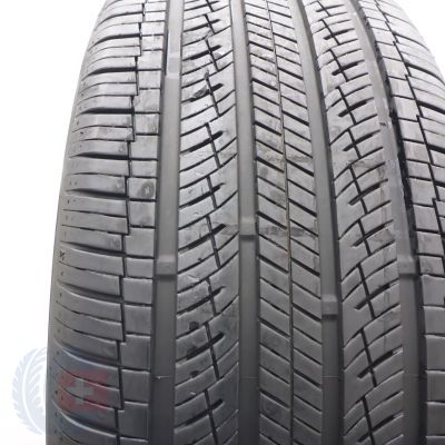 10. 245 45 20 4x NEXEN 245/45 R20 99V Roadian GTX M+S Noise Reduction Sommerreifen 2024 7,2-6,8mm