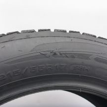 7. 215 55 17 2 x GOODYEAR 215/55 R17 98H XL UltraGrip Performance 3 A0 Winterreifen 2025 8mm