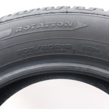 5. 205 60 16 2x FULDA 205/60 R16 92H KristallControl Hp2 Winterreifen 2021 7,5-8,2mm