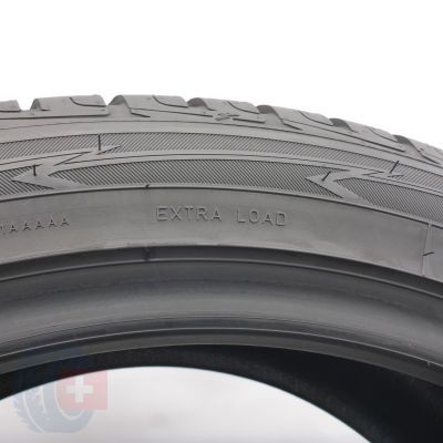 5. 255 45 20 2x GOODYEAR 255/45 R20 105T XL UltraGrip Performance+ Winterreifen 2024 7,8mm 