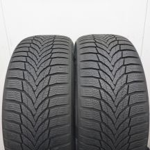 225 50 17 2x NEXEN 225/50 R17 98V XL WinGuard Sport 2 Winterreifen 2021 7,8-8mm
