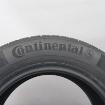 4.  195 65 15 2x CONTINENTAL 195/65 R15 91V ContiPremiumContact 5 Sommerreifen 2016/17 