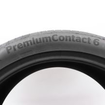 5. 265 40 21 2x CONTINENTAL 265/40 R21 105Y XL PremiumContact 6 Sommerreifen 2022 6,5-6,8mm