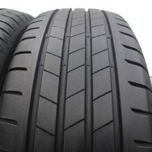 3. 2 x BRIDGESTONE 215/60 R17 96H Turanza T005 Sommerreifen 2019  6mm