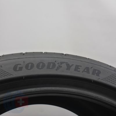 4. 315 30 21 2x GOODYEAR 315/30 R21 105Y XL Eagle F1 SuperSport R Sommerreifen 2025 5mm