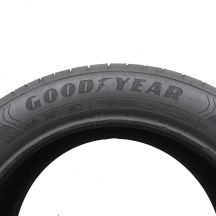 2. 215 55 17 1x GOODYEAR 215/55 R17 94V EfficientGrip Performance Sommerreifen 2023 8,5mm WIE NEU 