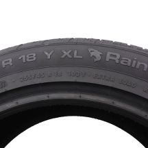 4. 255 45 18 2x UNIROYAL 255/45 R18 103Y XL Rain Sport 3 Sommerreifen 8-8,5mm 2017