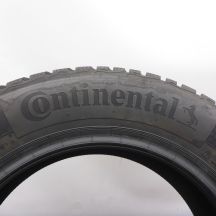4. Opony 185/65/15 Continental 185/65R15 92T XL WinterContact TS870 Winterreifen 2022 Ungebraucht  