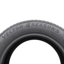 3. 185 65 15 1x GOODYEAR 185/65 R15 88V Vector 4Seasons Gen2 Ganzjahresreifen 2021 VOLL WIE NEU 