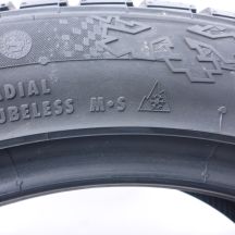 2. 245 45 18 2x CONTINENTAL 245/45 R18 100V XL ContiWinterContact TS810S BMW Winterreifen 2010, 2014 5,5-6mm
