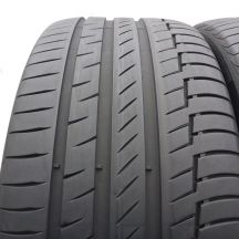 2. 275 40 21 2x CONTINENTAL 275/40 R21 107V XL PremiumContact 6 Silent VOL Sommerreifen 2023 6,2mm 