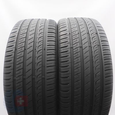 245 45 20 2x BARUM 245/45 R20 103Y XL Bravuris 5HM Sommerreifen 2020 7,8-8mm
