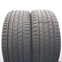 4. 245 45 19 4x CONTINENTAL 245/45 R19 98W PremiumContact 7 Sommerreifen 2023/24 VOLL WIE NEU