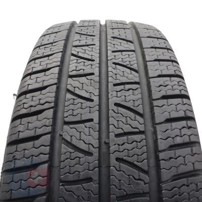 235 65 16C 1x PIRELLI 235/65 R16C 115/113R Carrier Winter Winterreifen 2022 WIE NEU 9,5mm