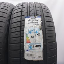 2. 235 50 19 2x FALKEN 235/50 R19 103W XL Azenis FK510 SUV Sommerreifen 2020 Ungebraucht  