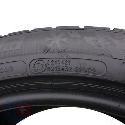 6. 2 x MICHELIN 265/40 R19 102V XL Pilot Alpin PA4 M0 Winterreifen 2020/21  7mm