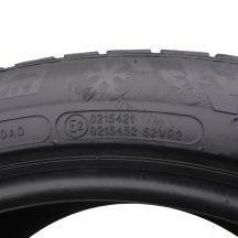 6. 2 x MICHELIN 265/40 R19 102V XL Pilot Alpin PA4 M0 Winterreifen 2020/21  7mm