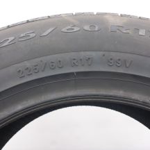 6.  225 60 17 2x PIRELLI  225/60 R17 99V Cinturato P7 BMW Sommerreifen 2022 VOLL WIE NEU