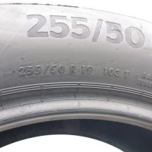6.  255 50 19 1x CONTINENTAL 255/50 R19 103T EcoContact 6Q SEAL Sommerreifen 2025 5,7mm