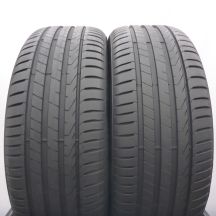  225 50 18 2x PIRELLI  225/50 R18  95W Cinturato P7 Sommerreifen 2025 6,8-6,5mm