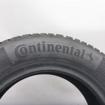 4. 185 65 14 2x CONTINENTAL 185/65 R14 86T WinterContact TS870 Winterreifen 2022 Ungebraucht  
