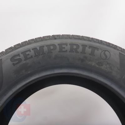 5.  225 55 16 4x SEMPERIT  225/55 R16 99Y XL Speed-Life 3 Sommerreifen 2022 VOLL 