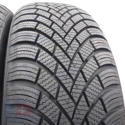 4.  215 60 16 2x NEXEN  215/60 R16 99H XL WinGuard Snow G3 WH21 Winterreifen 2025 Ungebraucht   