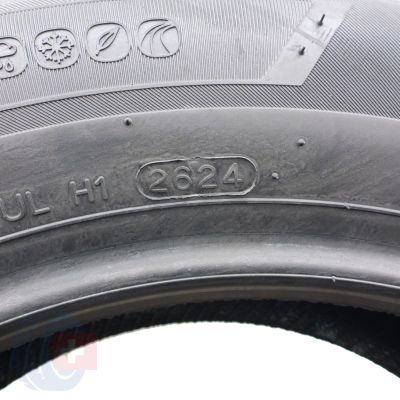 3. 1 x HANKOOK 205/60 R16 96V XL Kinergy 4S2 H750 Ganzjahresreifen 2024 8mm