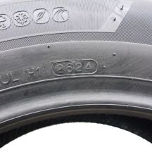 3. 1 x HANKOOK 205/60 R16 96V XL Kinergy 4S2 H750 Ganzjahresreifen 2024 8mm