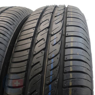 4. 4 x FIRESTONE 165/65 R15 81T Multihawk 2 Sommerreifen 2014, 2015 VOLL 