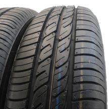 4. 4 x FIRESTONE 165/65 R15 81T Multihawk 2 Sommerreifen 2014, 2015 VOLL 