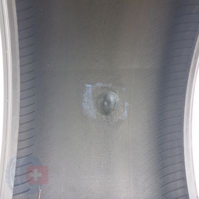 7. 305 30 21 2x PIRELLI 305/30 R21 100Y PZero Na1 Sommerreifen 2020 5,5-5,7mm