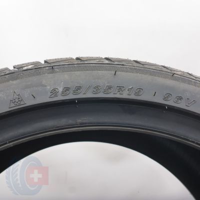 5.  255 35 19 2x GOODRIDE 255/35 R19 96V XL Zuper Snow Z-507 Winterreifen 2021 Ungebraucht  