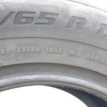 8. 235 65 17 4x GENERAL 235/65 R17 108V XL Grabber GT M+S Sommerreifen 2019 Ungebraucht   