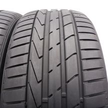 2. 225 45 17 4x HANKOOK 225/45 R17 91W Ventus S1 evo 2 K117 Sommerreifen 7-7,5mm 2022 Wie Neu