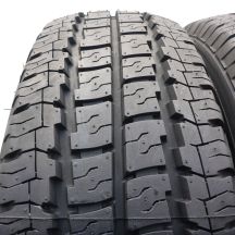 2. 215 70 15C 2x TIGAR 215/70 R15C 109/107S CargoSpeed Sommerreifen 2020  VOLL WIE NEU