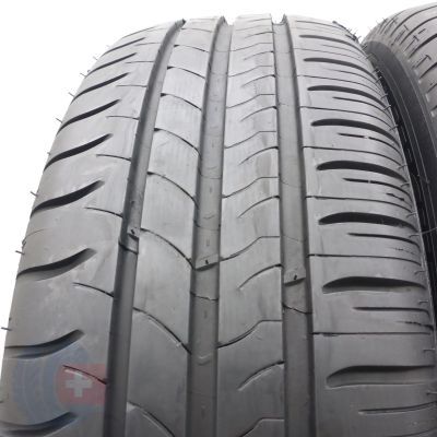 3. 195/65 R15 2x MICHELIN 91T Energy Sawer Sommerreifen 2016 7 i 6,8mm