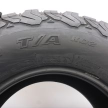 7. 315 70 17 4x BFGOODRICH 315/70 R17 121/118S All-Terrain Baja Champion Ganzjahresreifen 2015/17 8,2mm