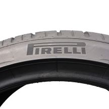 3. 225 40 18 1x PIRELLI 225/40 R18 92Y XL PZero Sommerreifen 2022 WIE NEU 7mm