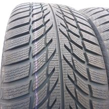 2. 245 45 19 4x NOKIAN 245/45 R19 102V Snoowprof 3P Winterreifen 2026 Ungebraucht  