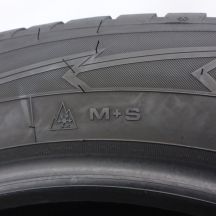 8.  235 55 19 4x GOODYEAR 235/55 R19 105T XL UltraGrip Performance+ Winterreifen 2023 8mm WIE NEU 