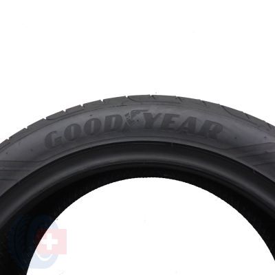 6. 4 x GOODYEAR 225/45 R17 94Y XL Eagle F1 Asymmetric 3 BMW Sommerreifen 2021, 2022 6-6,8mm