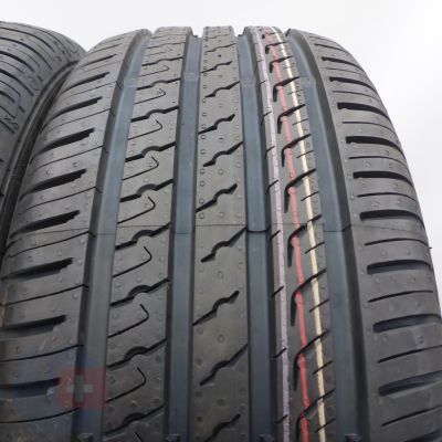 2. 215 55 16 4x BARUM 215/55 R16 97W XL Bravuris 5 Sommerreifen 2022/23 VOLL