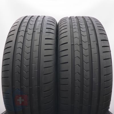 3.  215 45 17 4 x VREDESTEIN  215/45 R17 91W XL Ultrac AO Sommerreifen 2023 7-7,2mm