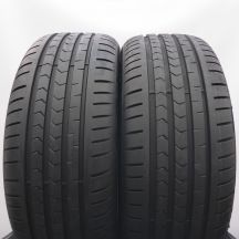 3.  215 45 17 4 x VREDESTEIN  215/45 R17 91W XL Ultrac AO Sommerreifen 2023 7-7,2mm