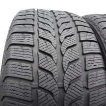 2.  245 40 18 2x UNIROYAL 245/40 R18 97V XL MS plus 66 Winterreifen 2016 7.2mm