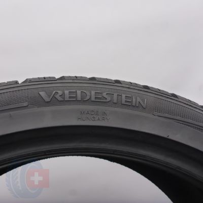 4. 235 40 19 2x VREDESTEIN 235/40 R19 96W XL Wintrac PRO Winterreifen 2021 7mm 
