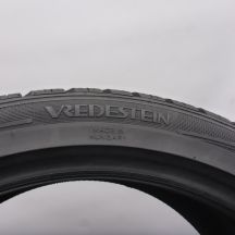 4. 235 40 19 2x VREDESTEIN 235/40 R19 96W XL Wintrac PRO Winterreifen 2021 7mm 