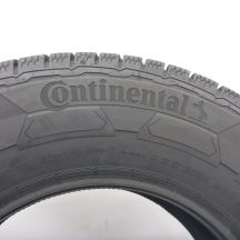 5. 225 75 16C 4x CONTINENTAL 225/75 R16C 116/114R VanContact Winter 2022 Ungebraucht   